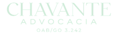 Chavante Advocacia — OAB/GO 3.242